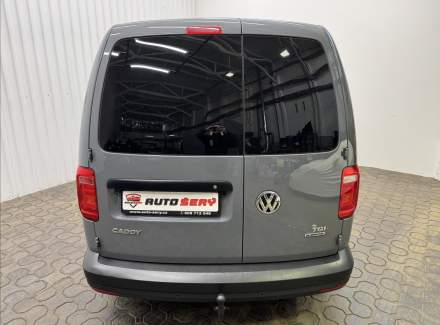 Volkswagen - Caddy