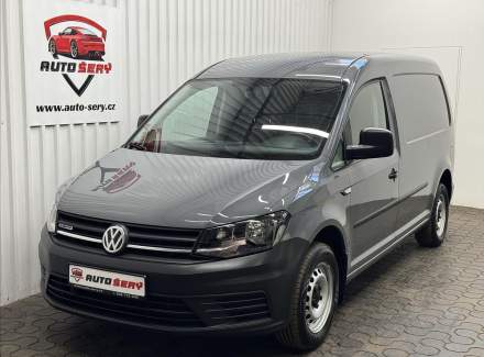 Volkswagen - Caddy