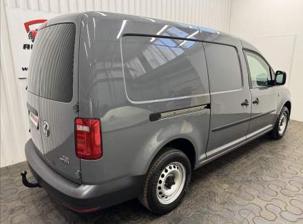 Volkswagen - Caddy