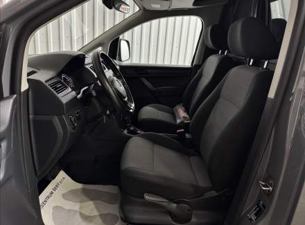Volkswagen - Caddy