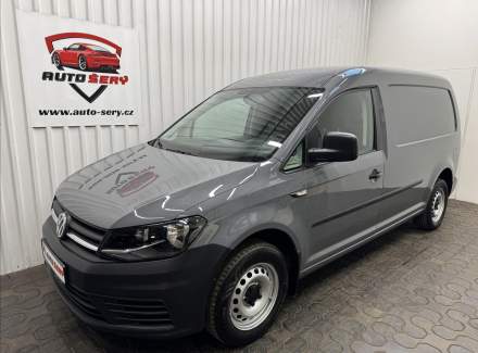 Volkswagen - Caddy