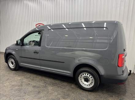 Volkswagen - Caddy