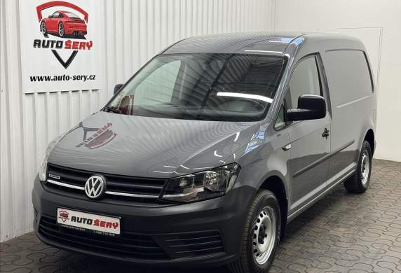 Volkswagen - Caddy