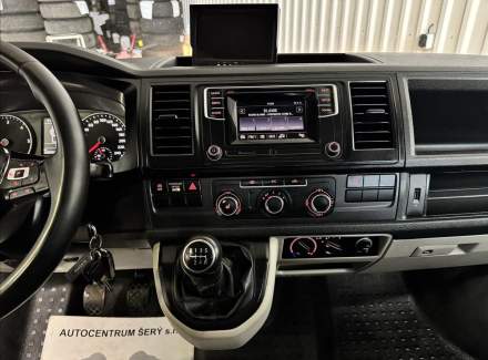 Volkswagen - Transporter