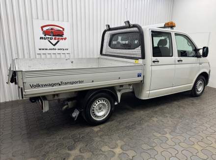 Volkswagen - Transporter