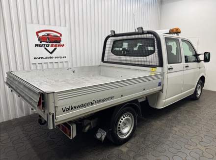 Volkswagen - Transporter