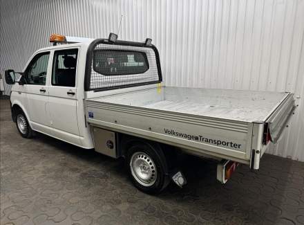 Volkswagen - Transporter
