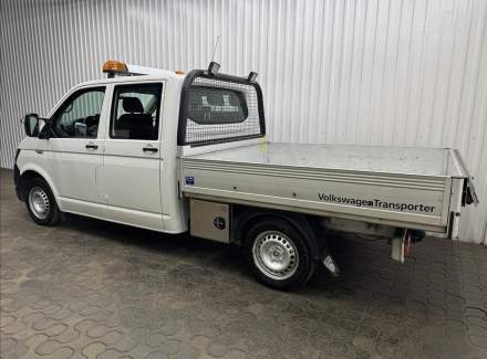 Volkswagen - Transporter