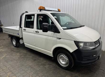 Volkswagen - Transporter