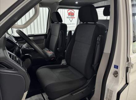 Volkswagen - Transporter