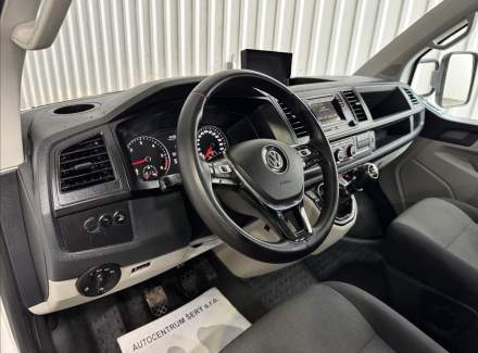 Volkswagen - Transporter