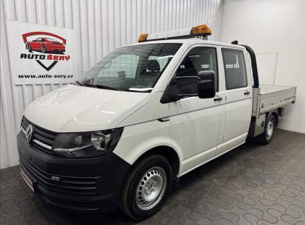 Volkswagen - Transporter