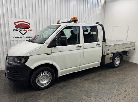 Volkswagen - Transporter