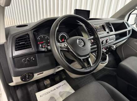 Volkswagen - Transporter