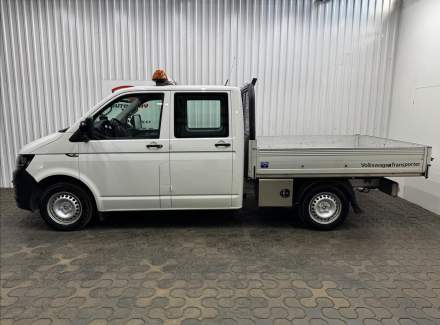 Volkswagen - Transporter
