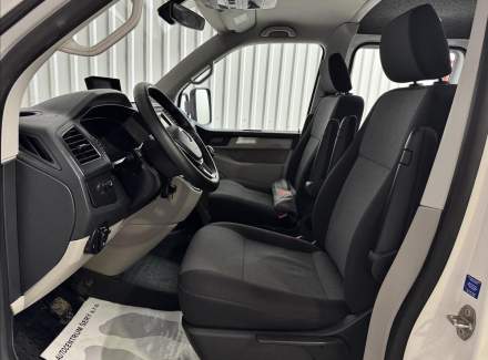 Volkswagen - Transporter