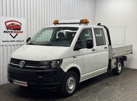 Volkswagen - Transporter
