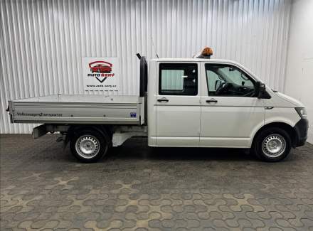 Volkswagen - Transporter