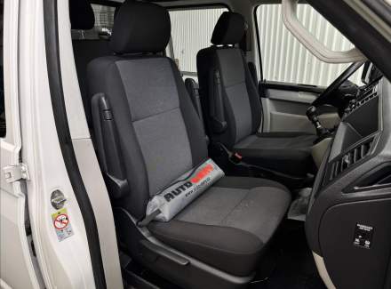 Volkswagen - Transporter