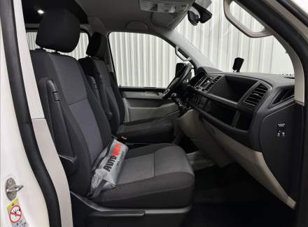 Volkswagen - Transporter