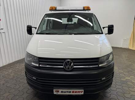 Volkswagen - Transporter