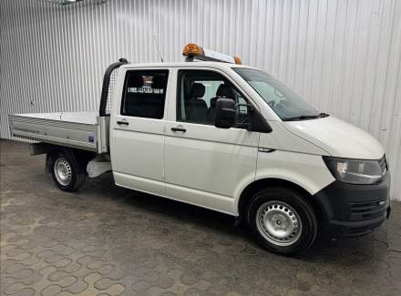 Volkswagen - Transporter