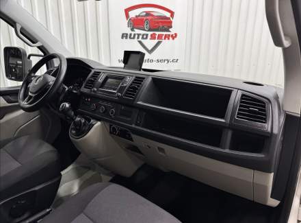 Volkswagen - Transporter