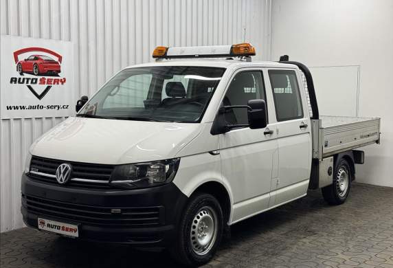 Volkswagen - Transporter