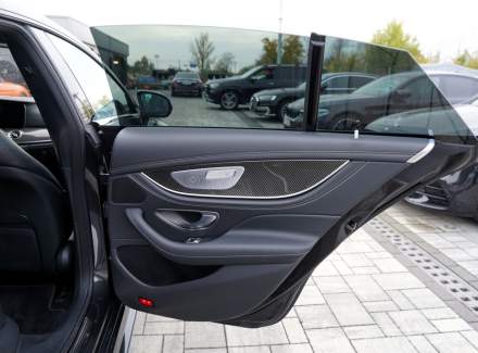 Mercedes-Benz - AMG GT