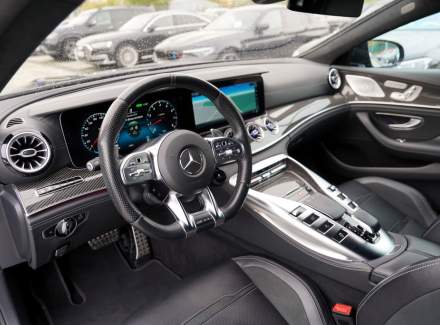 Mercedes-Benz - AMG GT