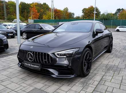 Mercedes-Benz - AMG GT