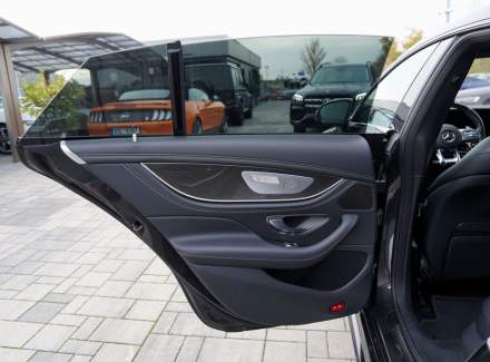 Mercedes-Benz - AMG GT