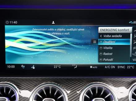 Mercedes-Benz - AMG GT