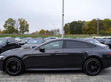 Mercedes-Benz - AMG GT