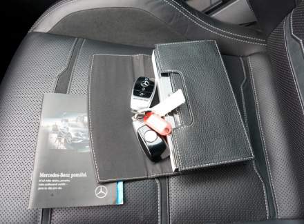 Mercedes-Benz - AMG GT