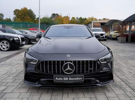 Mercedes-Benz - AMG GT