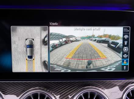 Mercedes-Benz - AMG GT