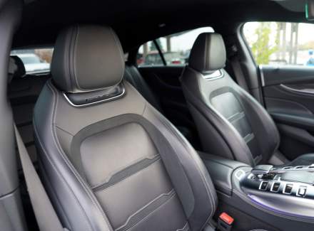 Mercedes-Benz - AMG GT