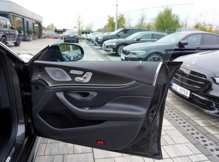 Mercedes-Benz - AMG GT