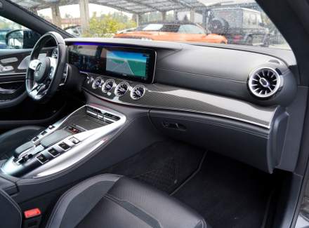 Mercedes-Benz - AMG GT