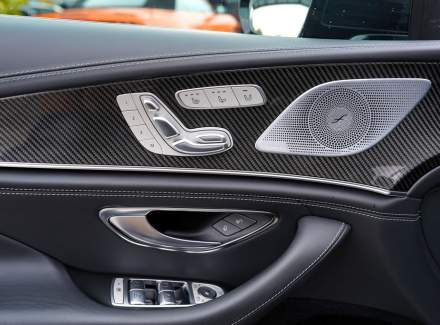 Mercedes-Benz - AMG GT