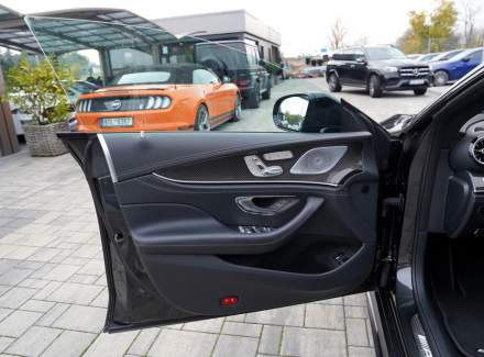 Mercedes-Benz - AMG GT