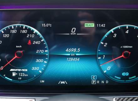 Mercedes-Benz - AMG GT