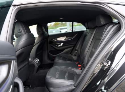 Mercedes-Benz - AMG GT