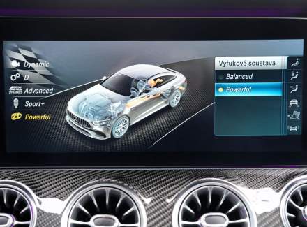 Mercedes-Benz - AMG GT