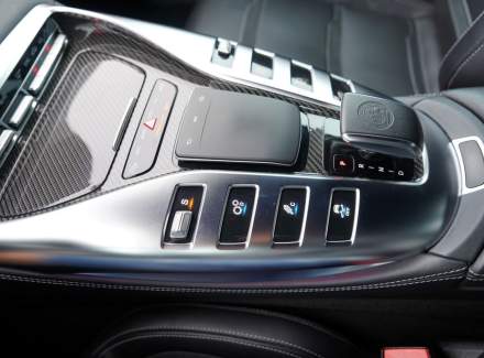 Mercedes-Benz - AMG GT