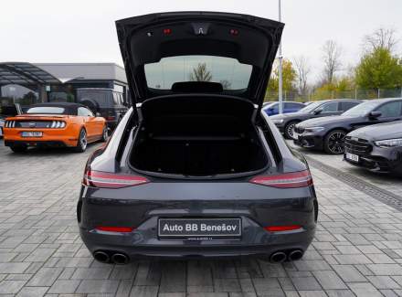 Mercedes-Benz - AMG GT