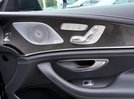 Mercedes-Benz - AMG GT