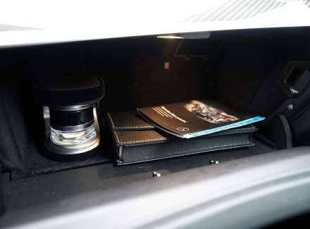 Mercedes-Benz - AMG GT