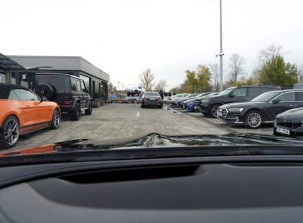 Mercedes-Benz - AMG GT